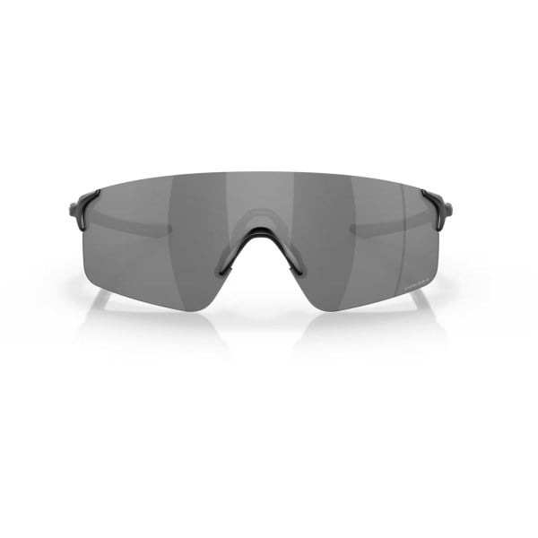 Oakley Evzero Blades - Unisex Sunglasses - Matte Black/Prizm Black