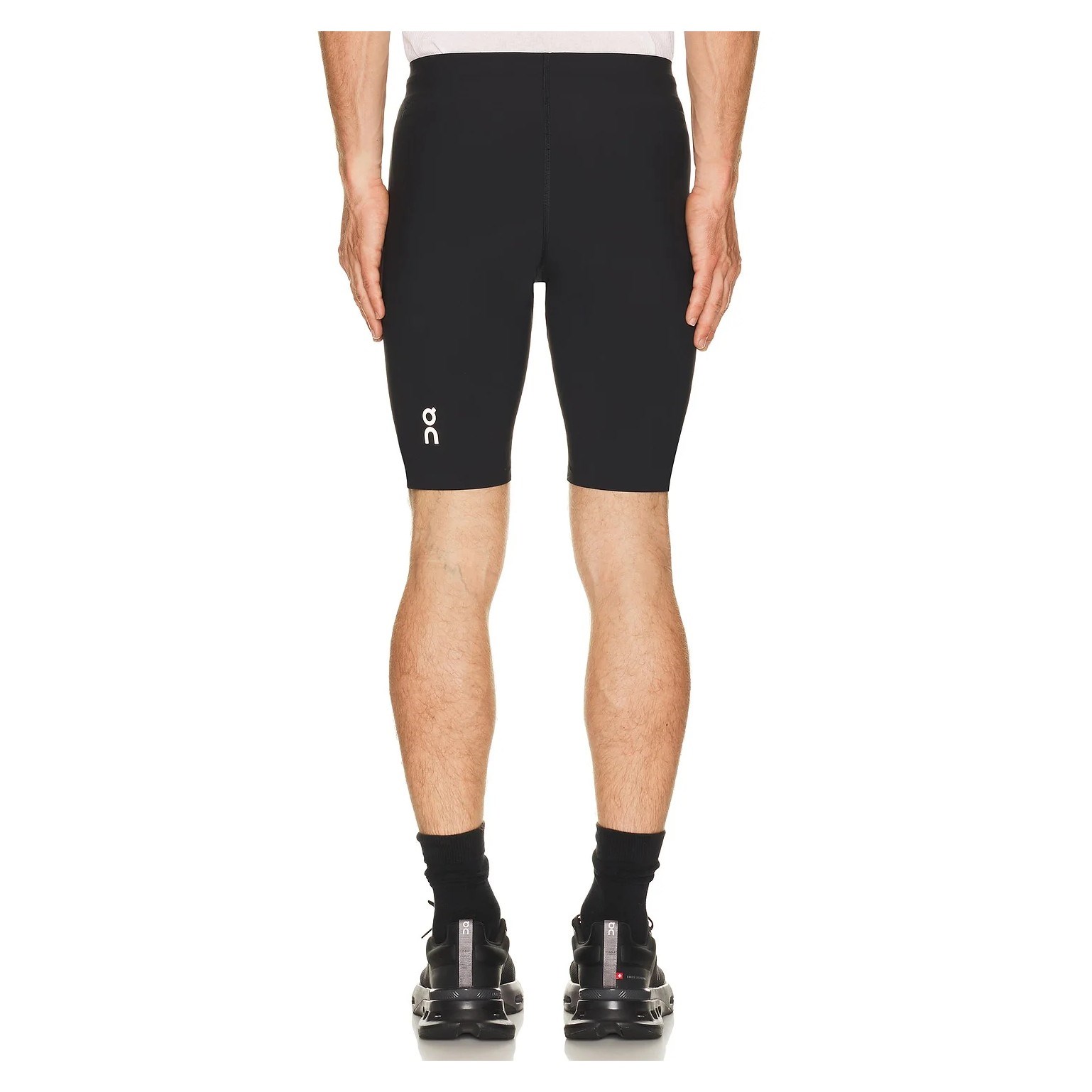On Mens Zero Half Tights - image 2