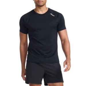 2XU Aspire Mens Running T-Shirt