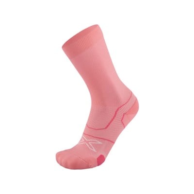 2XU Vectr Cushion Crew - Unisex Running Socks