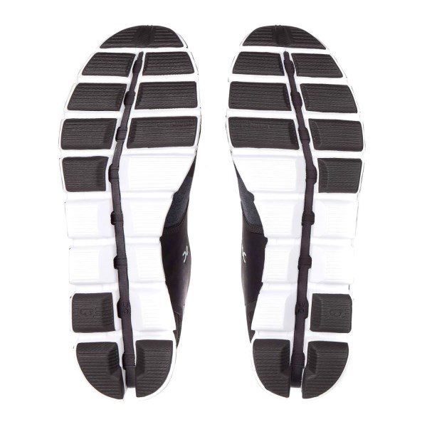 On Cloud Terry - Mens Sneakers - Pebble