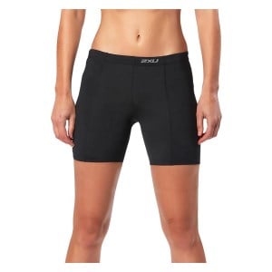 2XU Game Day 5 Inch Womens Compression Shorts