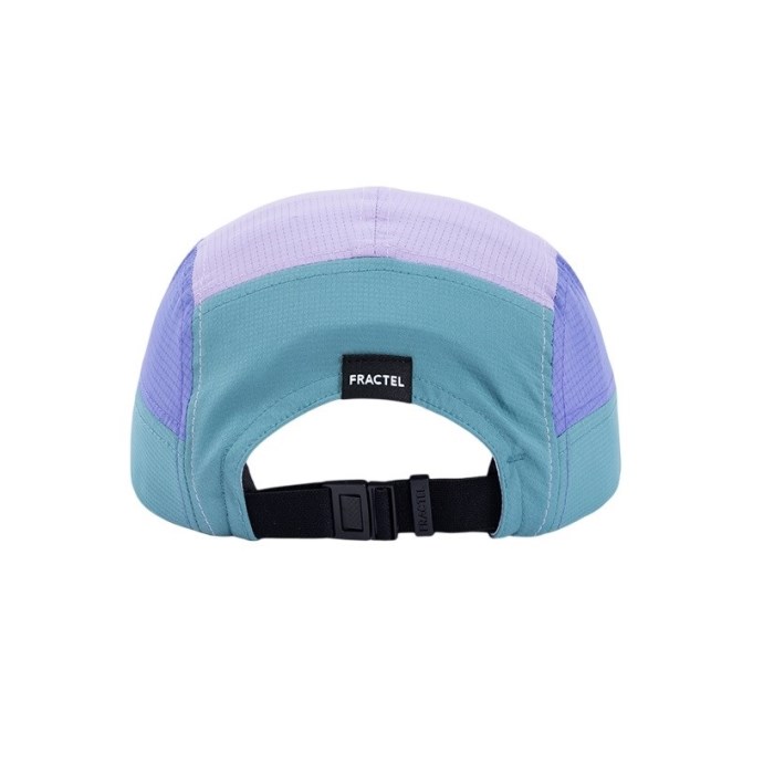 Fractel M-Series Premium Running Cap - Lunara