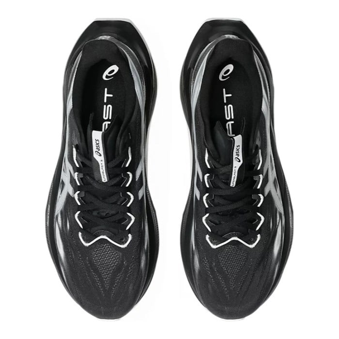 Asics Superblast 3 - Unisex Running Shoes - Black/Black - image 3
