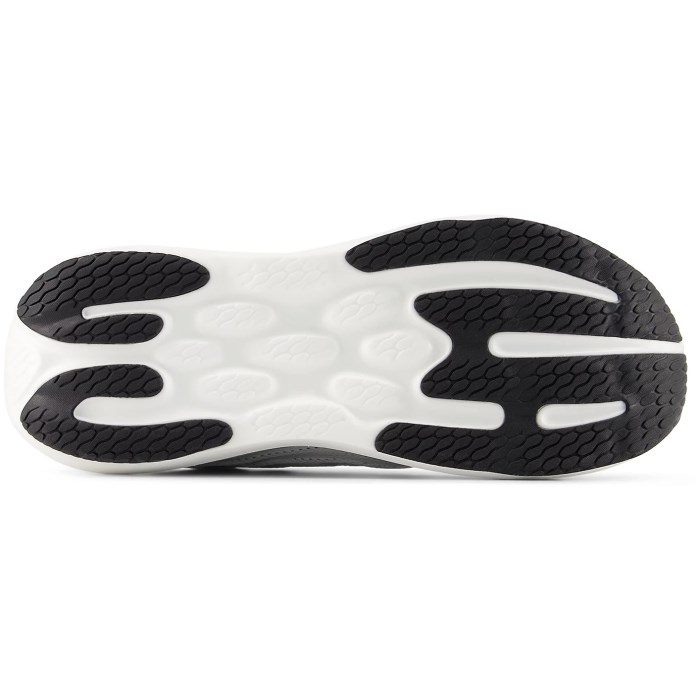 New Balance 1080v15 - Mens Running Shoes - White/Truffle Salt/Grey Matter