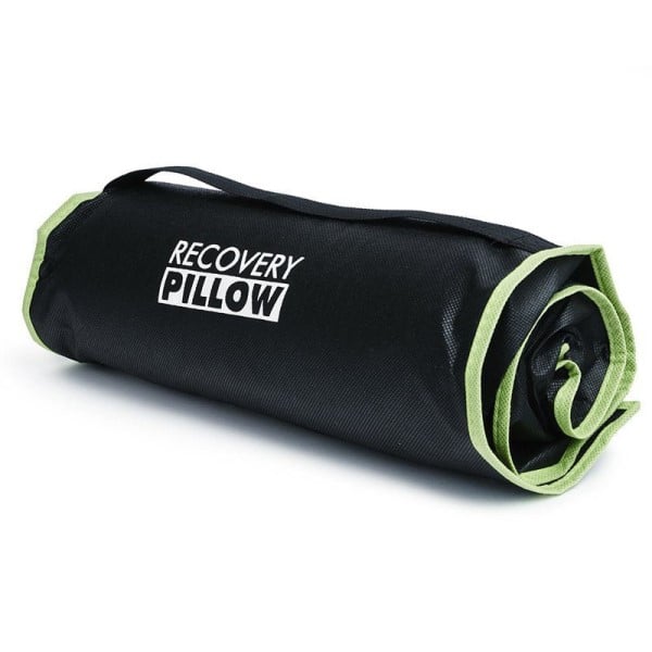 Blackroll Ergonomic Memory Foam Recovery Pillow