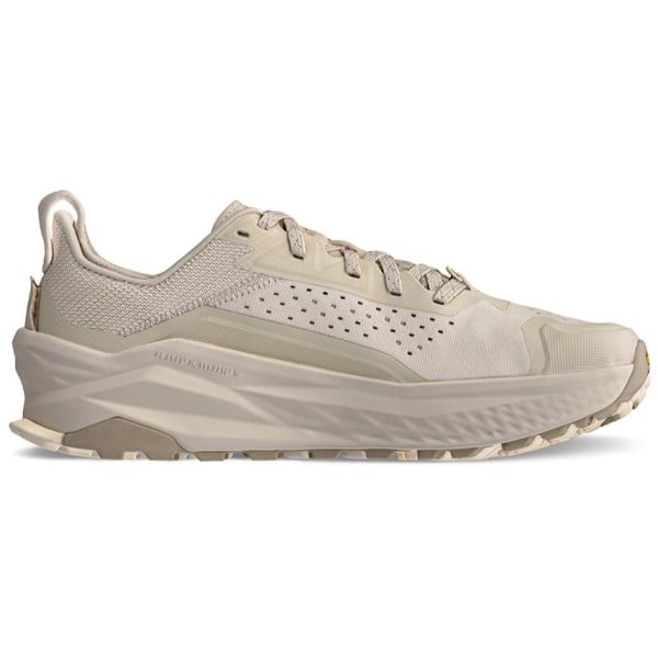 Altra Olympus 6 - Mens Trail Running Shoes - Sand