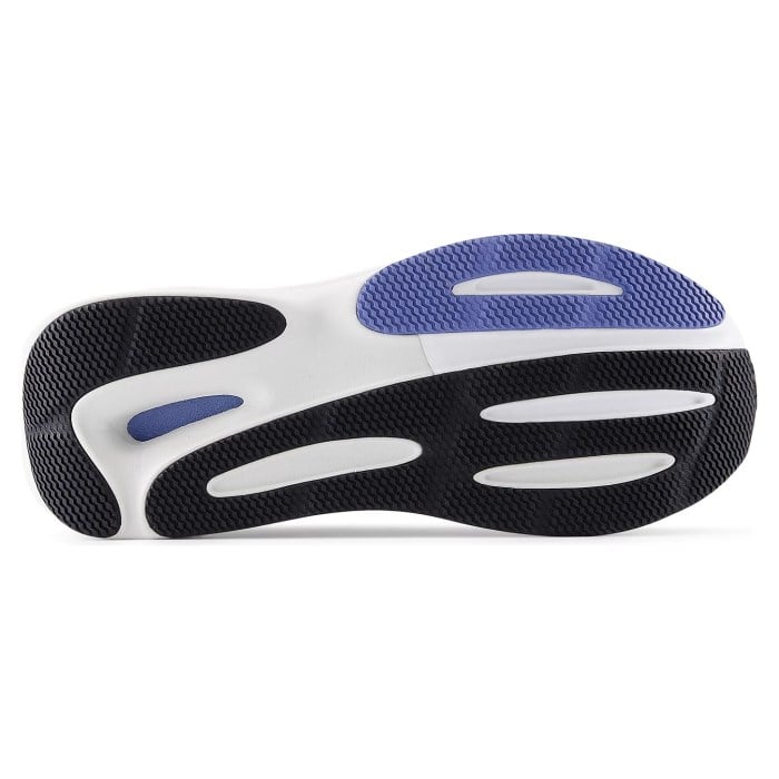 New Balance Fresh Foam X 860v15 - Mens Running Shoes - Fairweather Blue/NB Navy