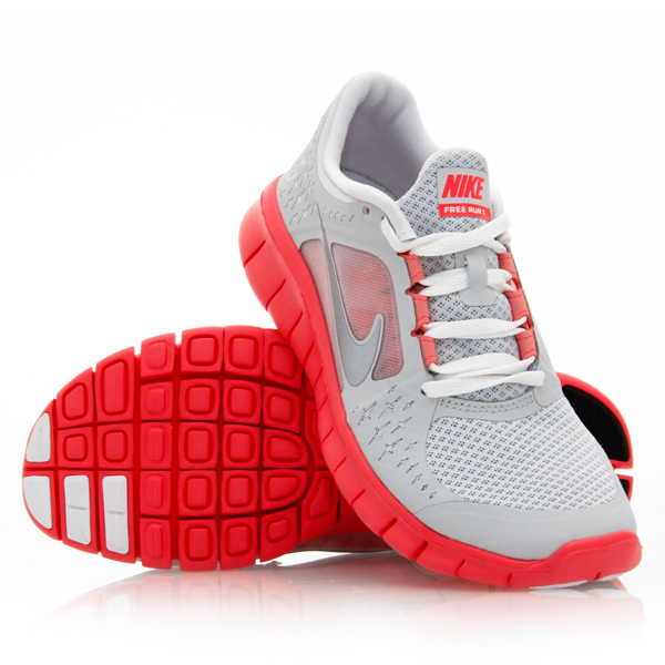 nike free run girls