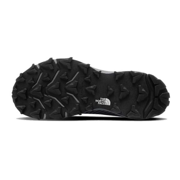 The North Face Vectiv Fastpack Futurelight - Mens Hiking Shoes - TNF Black/Vanadis Grey
