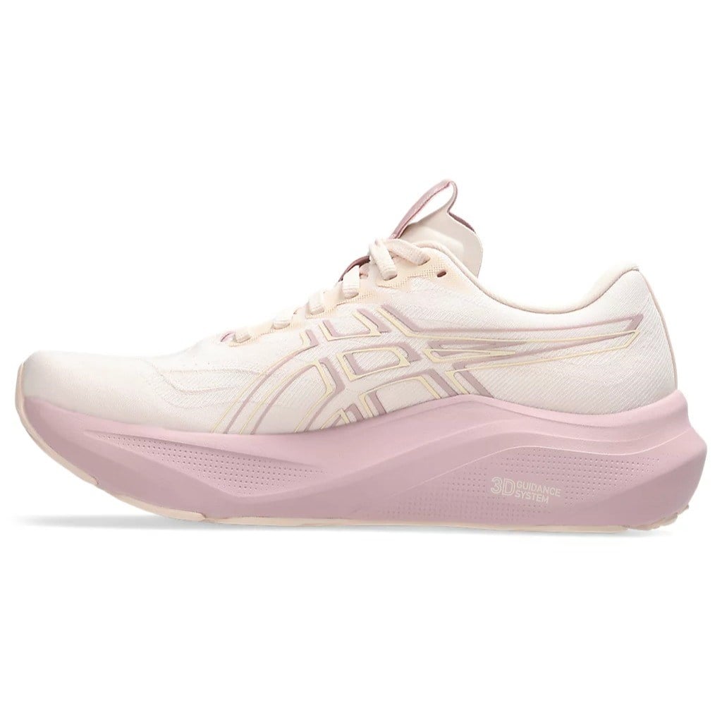 Asics GT-2000 14 - Womens Running Shoes - Pearl Pink/Morganite
