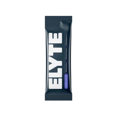 Elyte Hydration Powder Stick Sachets 12 Pack - Wildberry