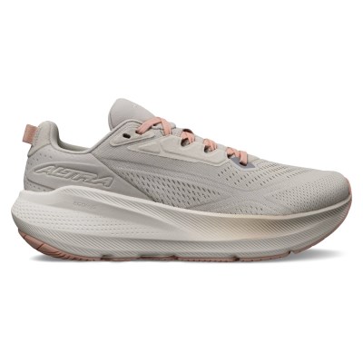 Altra FWD Via 2 - Womens Running Shoes - Tan