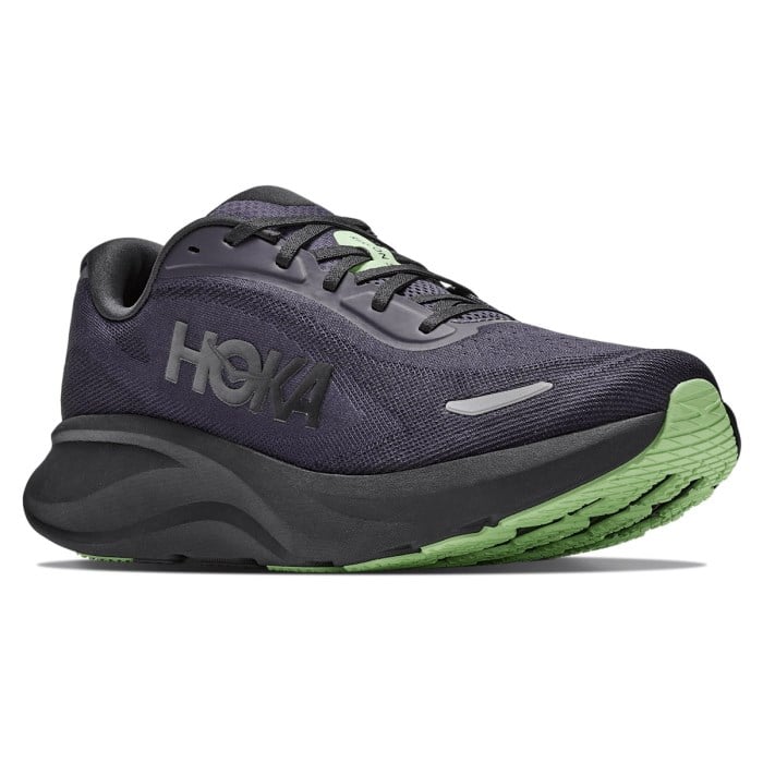 Hoka Rincon 5 - Mens Running Shoes - Squid Ink/Carbon Black - image 3