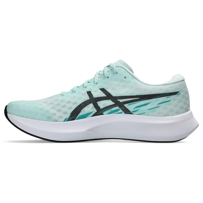 Asics Hyper Speed 4 - Mens Racing Shoes - Soothing/Black