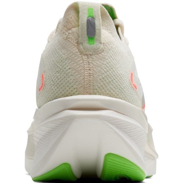 Brooks Hyperion Max 3 - Mens Running Shoes - Coconut/Green Gecko/Pink Clay