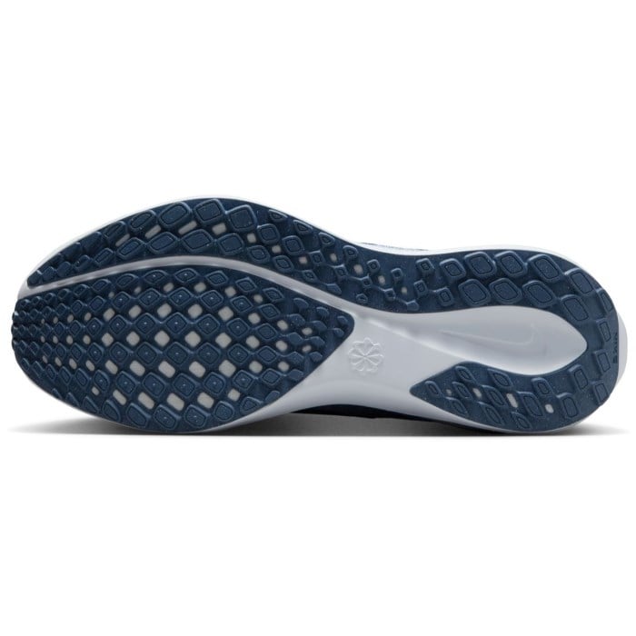 Nike Pegasus 41 - Womens Running Shoes - White/Diffused Blue/Aluminum