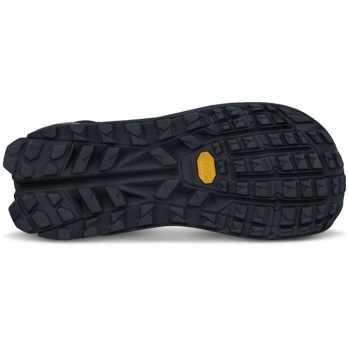 Altra Olympus 6 Hike Mid GTX - Womens Hiking Shoes - Black