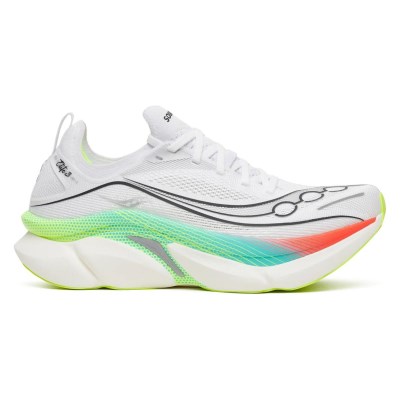 Saucony Endorphin Elite 3 - Unisex Racing Shoes
