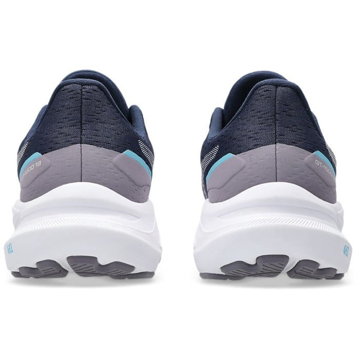 Asics GT-1000 13 GS - Kids Running Shoes - Midnight/Dusk Violet