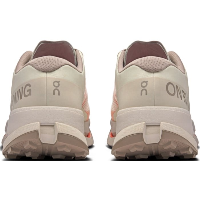 On Cloudultra 3 - Mens Trail Running Shoes - Cinder/pearl