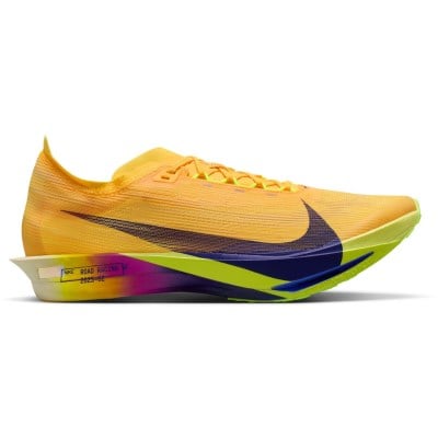Nike Streakfly 2 - Mens Racing Shoes - Citron Pulse/Indigo Burst/Volt Ice