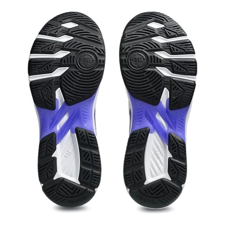 Asics Gel 550TR - Mens Cross Training Shoes - White/Cobalt Burst - image 4