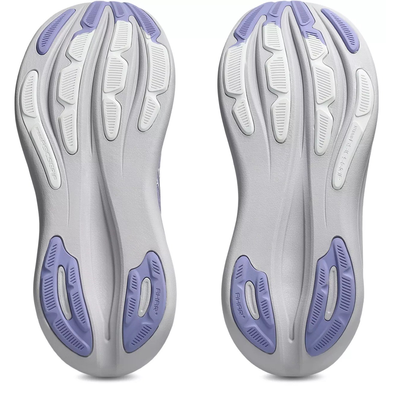 Asics Gel Nimbus 28 - Womens Running Shoes - Bluebell/White