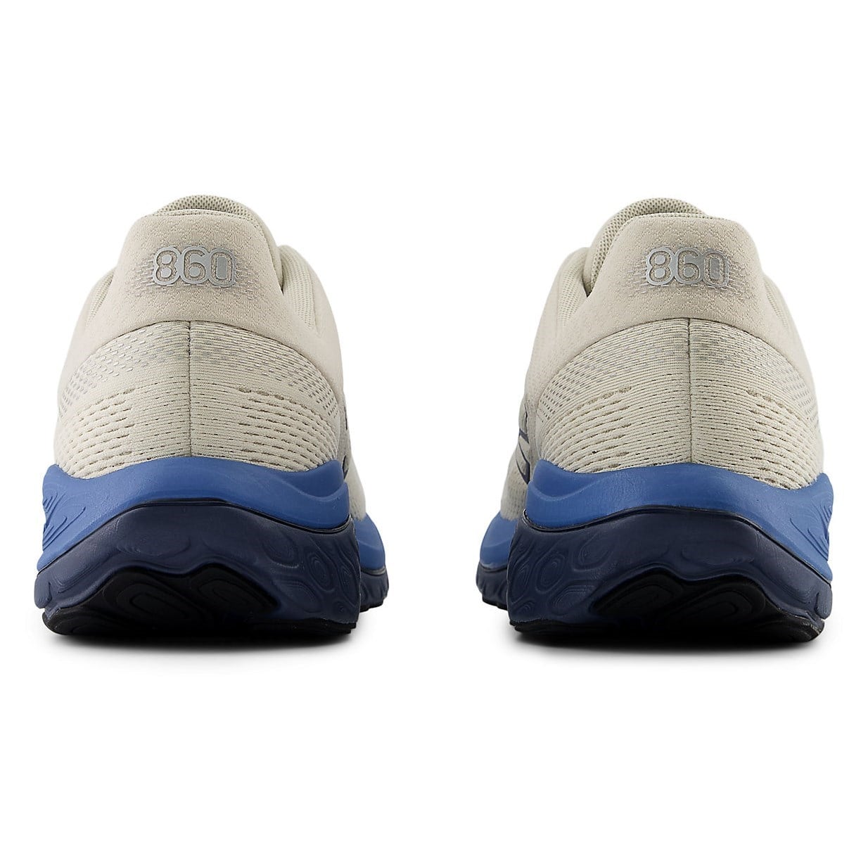 New Balance Fresh Foam X 860v14 - Mens Running Shoes - Linen - image 5