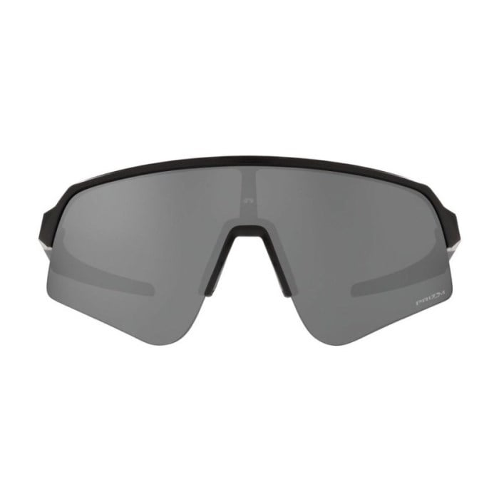 Oakley Sutro Lite Sweep - Unisex Sunglasses - Matte Black/Prizm Black - image 2