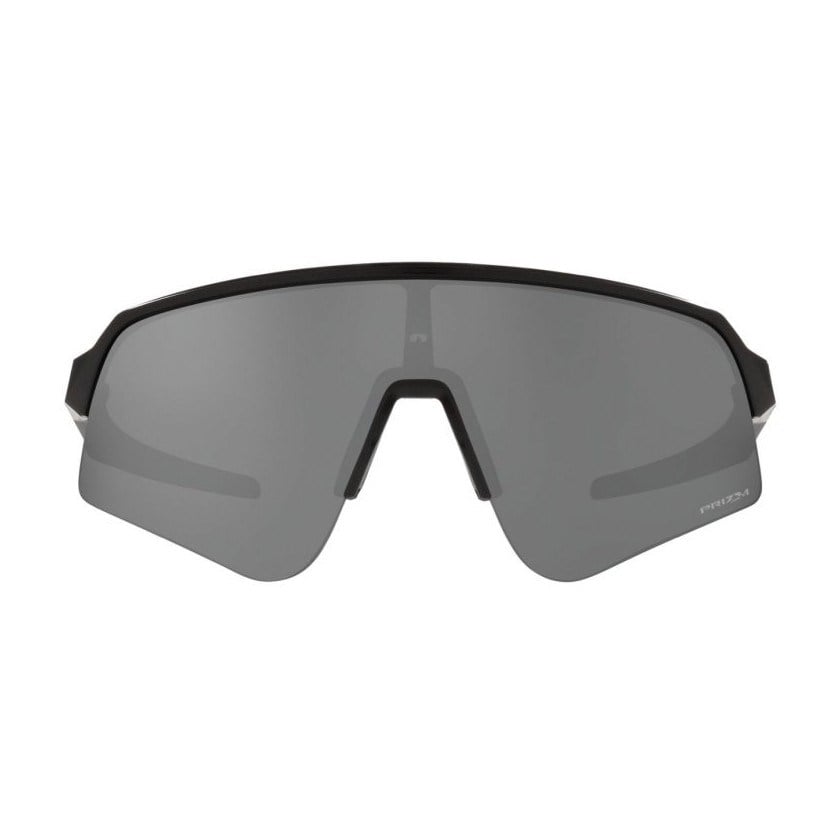 Oakley Sutro Lite Sweep - Unisex Sunglasses - Matte Black/Prizm Black - image 2