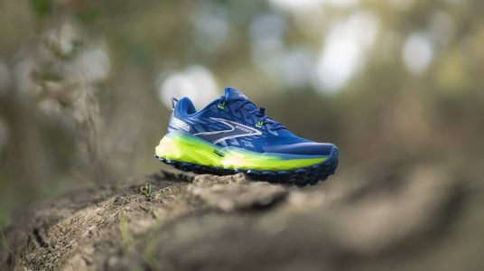 Brooks Cascadia 19 Review: The Legend Levels Up