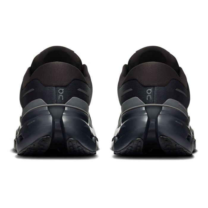 On Cloudrunner 3 WP - Mens Running Shoes - Black/Black - image 5