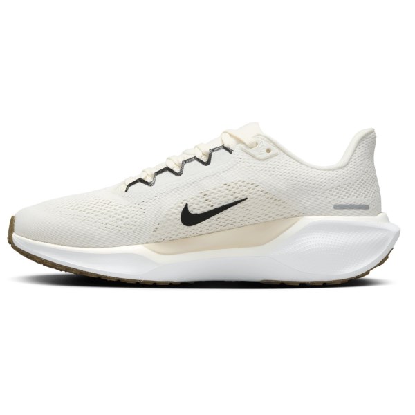 Nike Pegasus 41 - Womens Running Shoes - Sail/Black/Phantom/White
