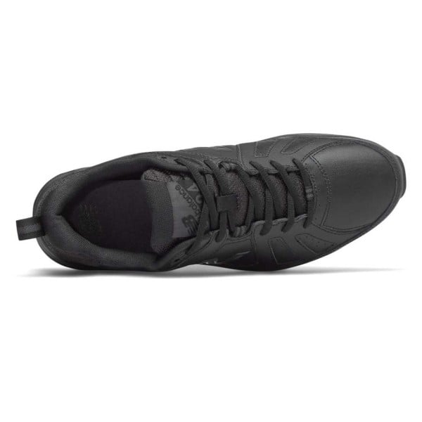 New Balance 624v5 - Mens Cross Training Shoes - Black