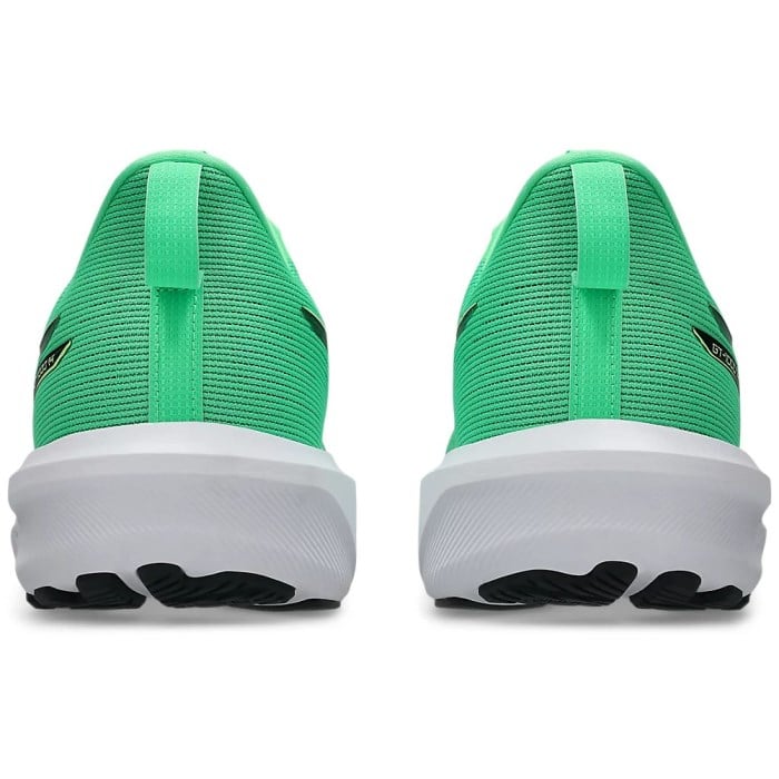 Asics GT-1000 14 - Mens Running Shoes - Vital Green/Illuminate Green