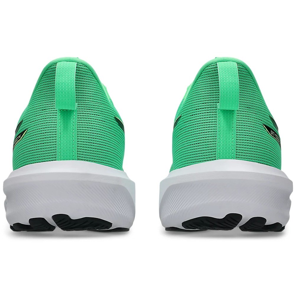 Asics GT-1000 14 - Mens Running Shoes - Vital Green/Illuminate Green