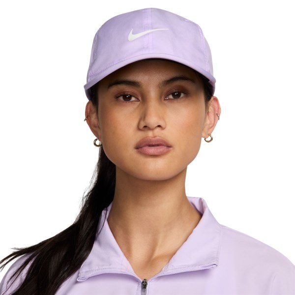 women's featherlight nike hat
