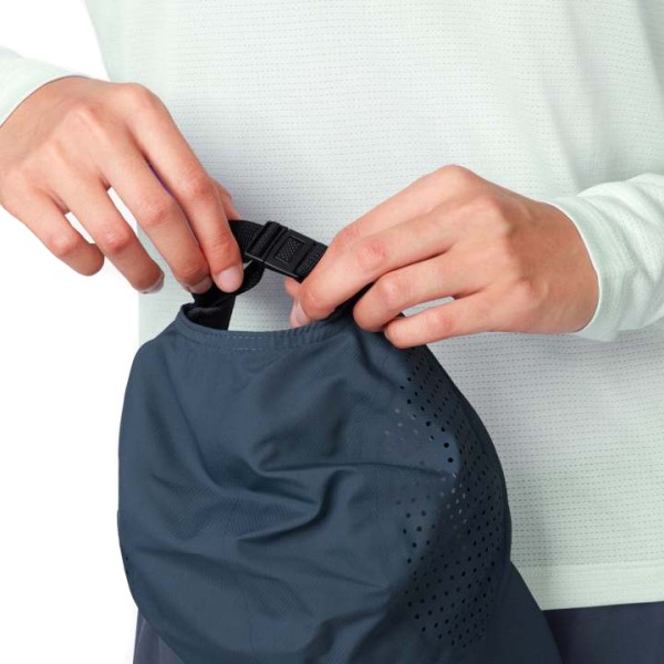 On Running Lightweight Running Cap - Navy