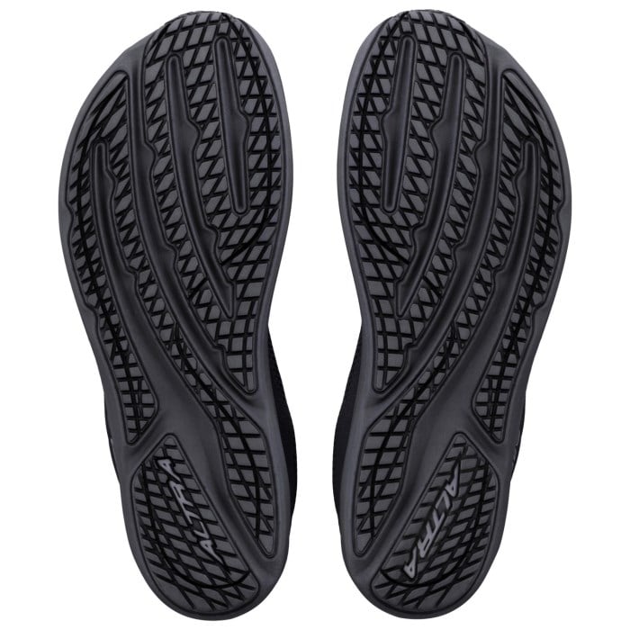 Altra Escalante 5 - Womens Running Shoes - Triple Black - image 4