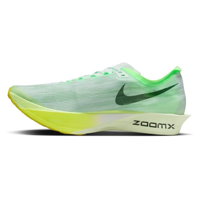 Nike Streakfly 2 - Mens Racing Shoes - Barely Green/Black Spruce/Volt Ice