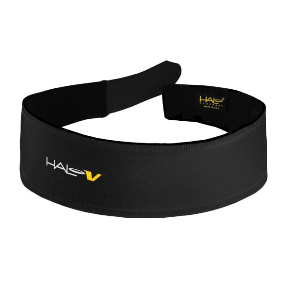 Halo V Velcro SweatBlock Headband