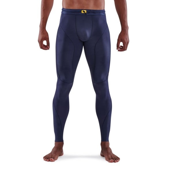 Skins Series-5 Mens Compression Long Tights