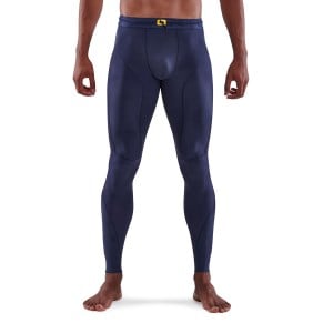 Skins Series-5 Mens Compression Long Tights