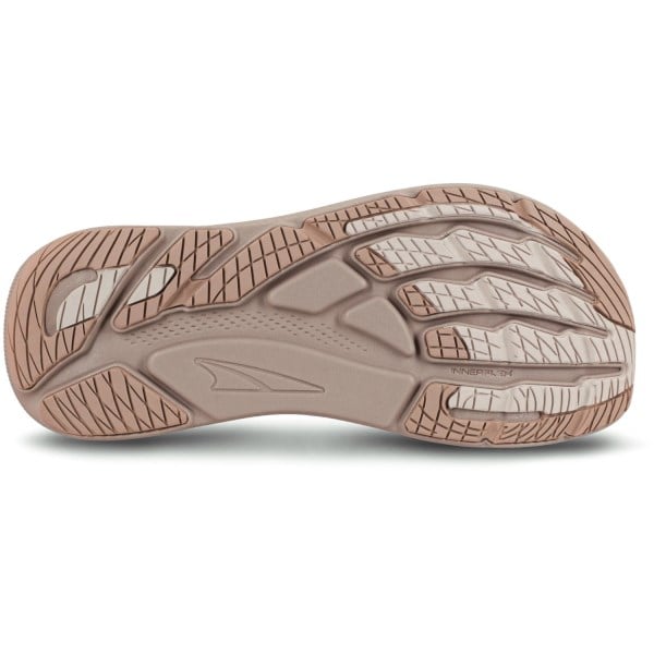 Altra FWD Via - Womens Running Shoes - Sand
