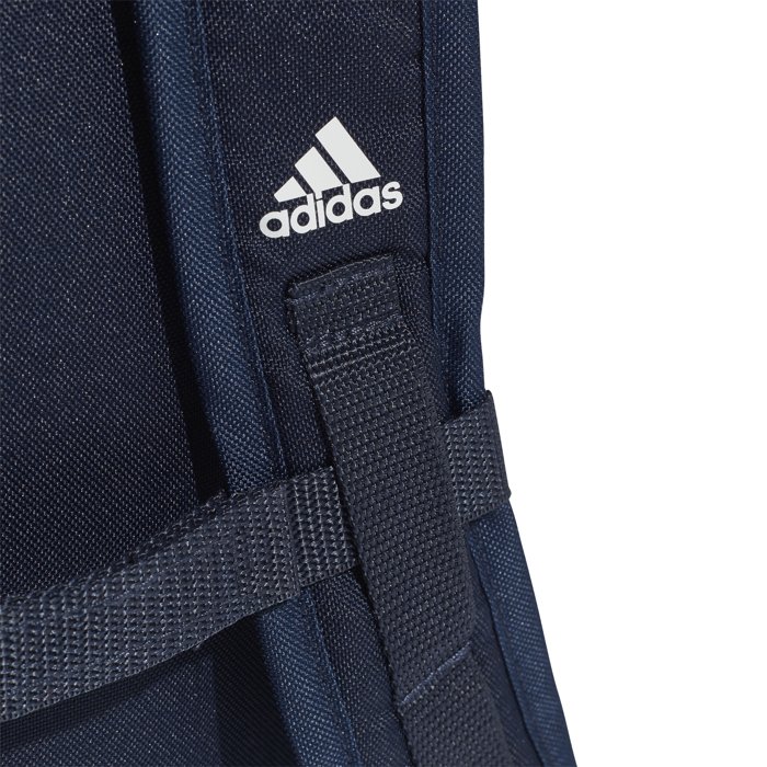 Adidas Kids Backpack Bag - Legend Ink/White
