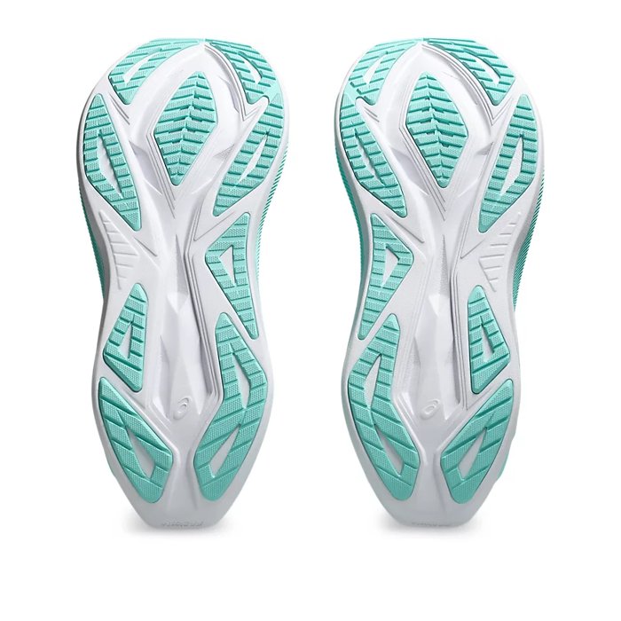 Asics Superblast 2 - Unisex Running Shoes - Wave Teal/Illuminate Mint