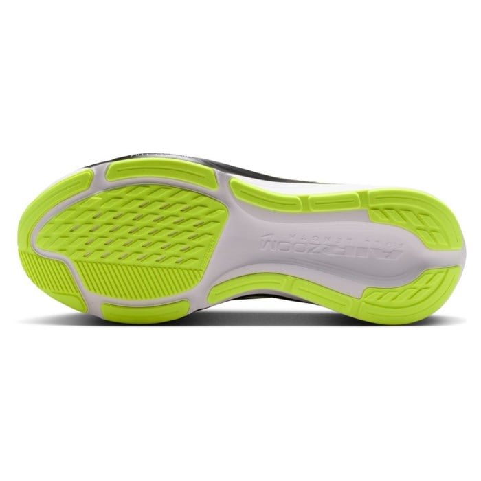 Nike Pegasus 42 - Mens Running Shoes - Photon Dust/Black/Volt/White - image 4