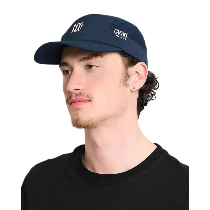 Ciele GoCap SC Comp Unisex Running Cap - New York - image 3