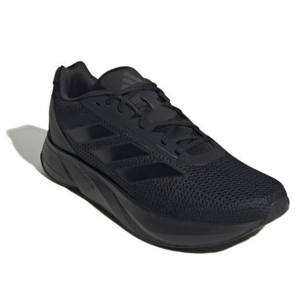 adidas Duramo SL - Mens Running Shoes - Core Black/Core Black/Cloud White